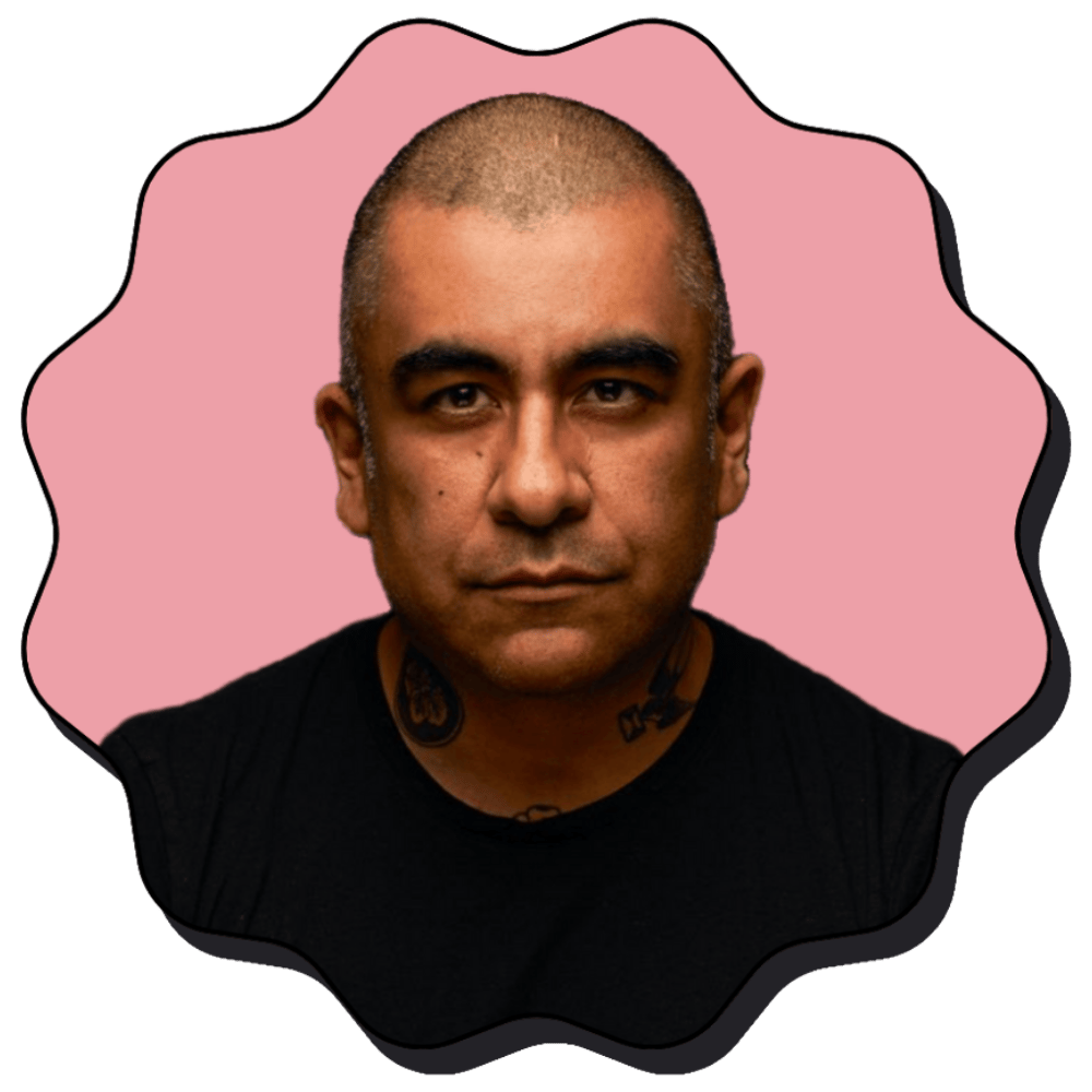 Baudelio Dean Gonzalez Design Freelancer