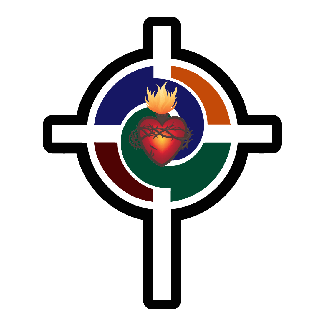 In to the Heart logo