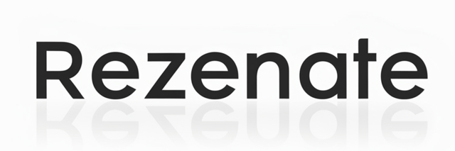 Rezenate logo